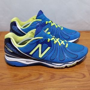 new balance baddeley 890v3